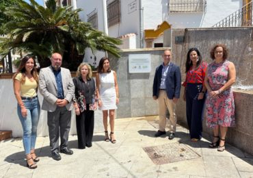 Reconocimiento junio 2026