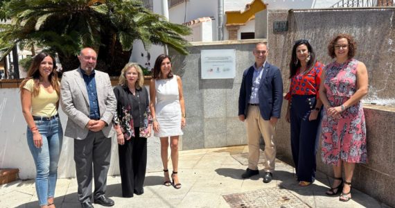 Reconocimiento junio 2026