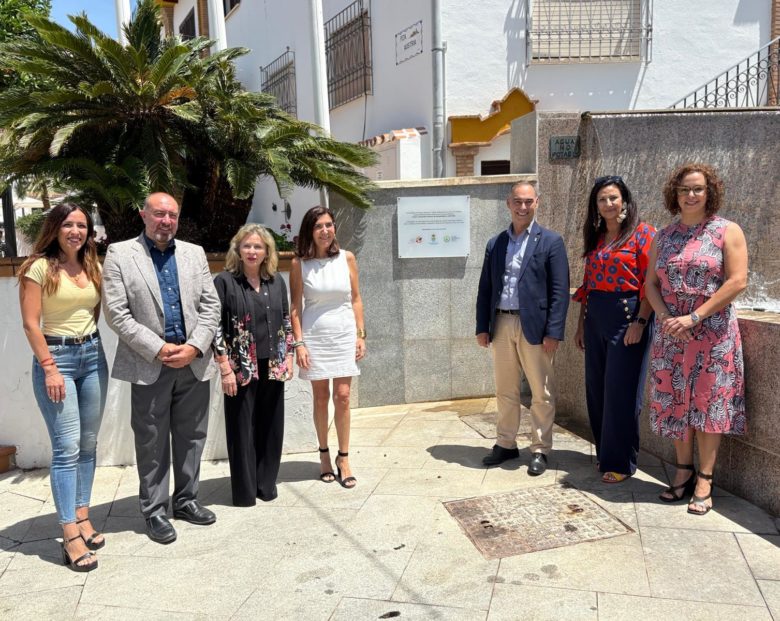 Reconocimiento junio 2026
