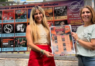 Cultura Joven 2026