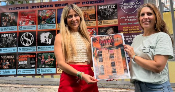 Cultura Joven 2026