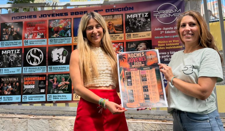 Cultura Joven 2026
