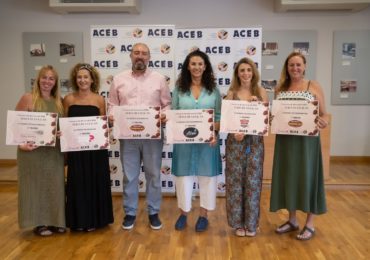 ACEB JULIO 2026