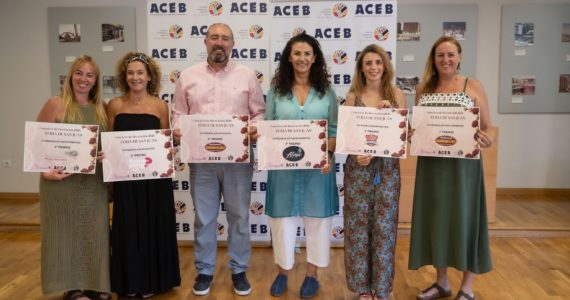 ACEB JULIO 2026