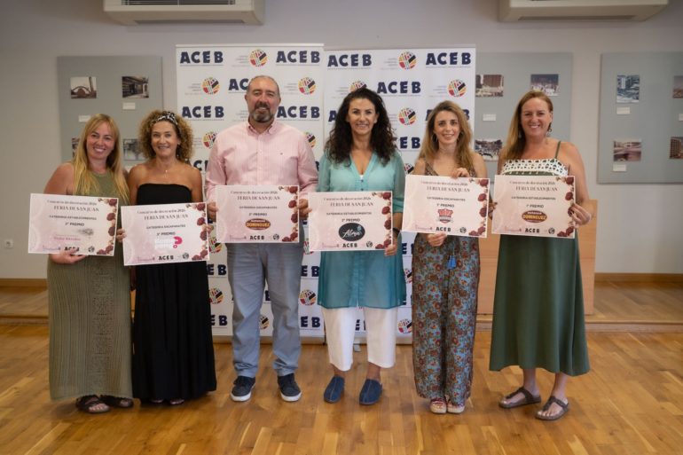 ACEB JULIO 2026