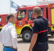 Bomberos Julio 2026