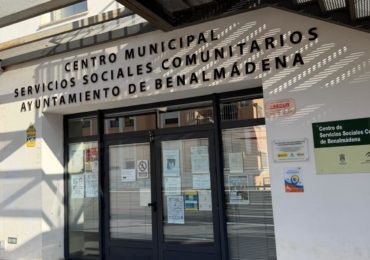 CENTRO SOCIAL BENALMADENA 2026