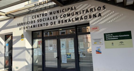 CENTRO SOCIAL BENALMADENA 2026
