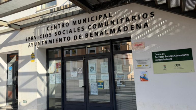 CENTRO SOCIAL BENALMADENA 2026