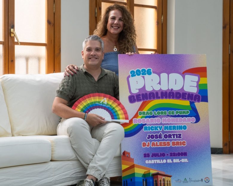 Gala Diversidad 2026 Benalmadena