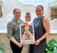 Rosa Ana Bravo e Isabel Moreno presentan la programación de la Feria del Carmen de Los Boliches 2026