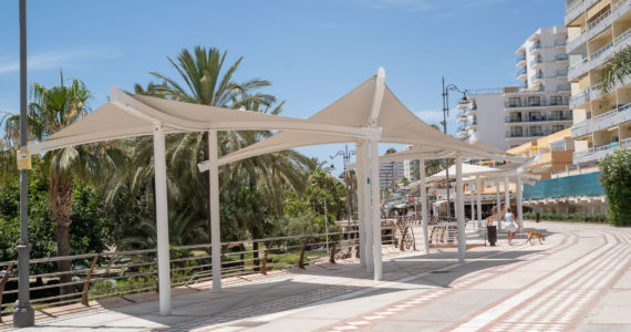 Sostenibilidad Julio Benalmadena 2026