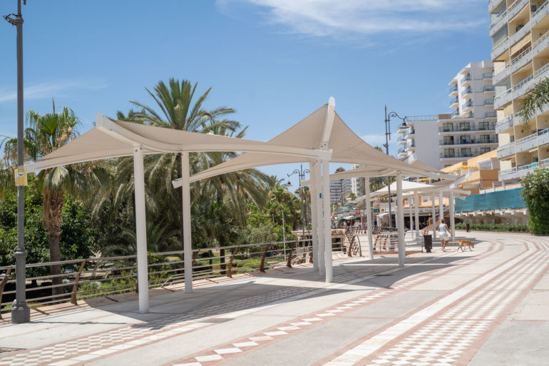 Sostenibilidad Julio Benalmadena 2026