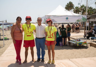 Talleres de Playas 2026