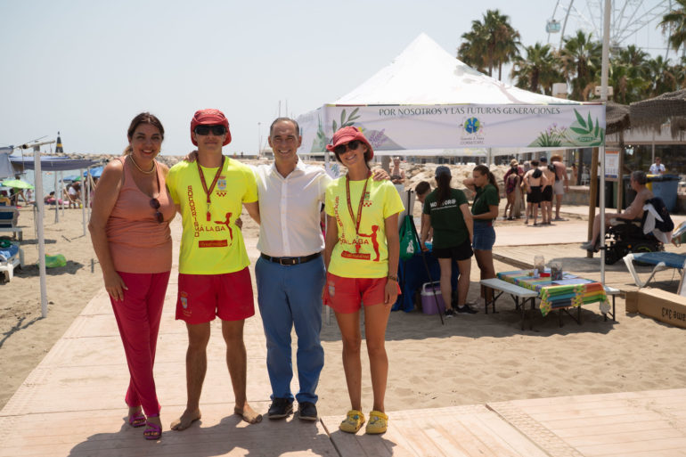 Talleres de Playas 2026