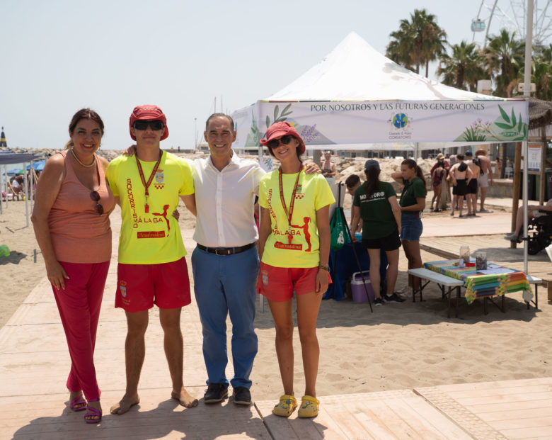 Talleres de Playas 2026