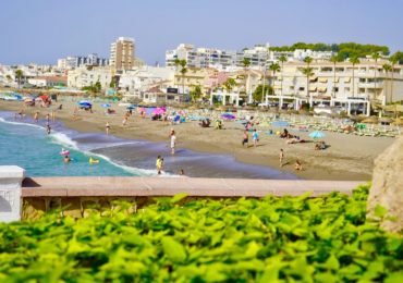 Torremolinos Junio