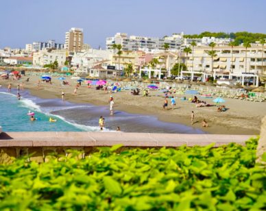 Torremolinos Junio