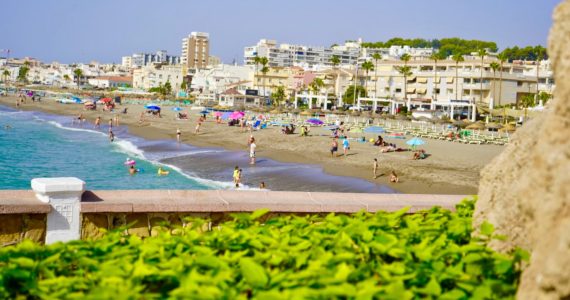 Torremolinos Junio
