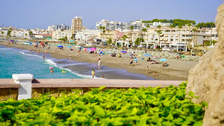 Torremolinos Junio