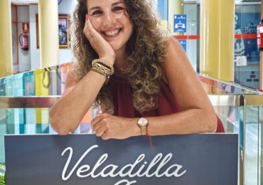 Veladilla del Carmen