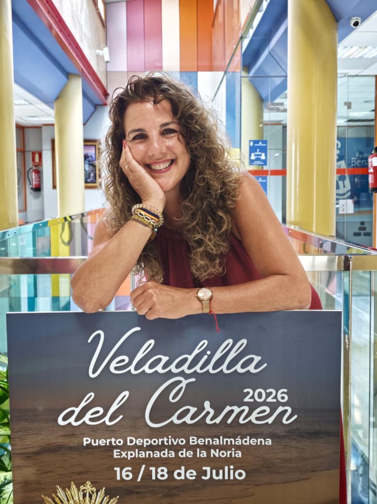 Veladilla del Carmen