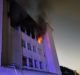 Incendio Julio 2026
