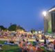 Cine de Verano en el mes de julio