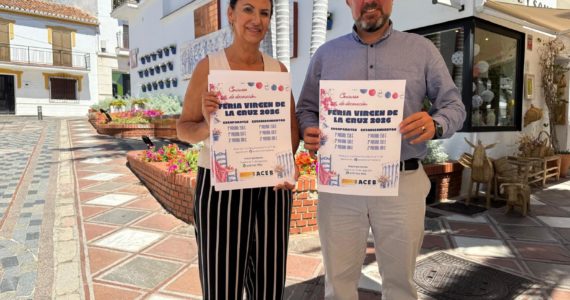 Concurso decoracion virgen 2026
