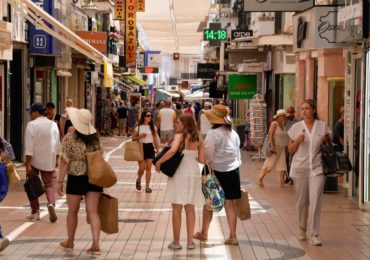 Empleo Julio torremolinos