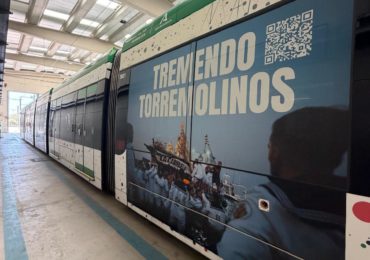 Metro Malaga 2026