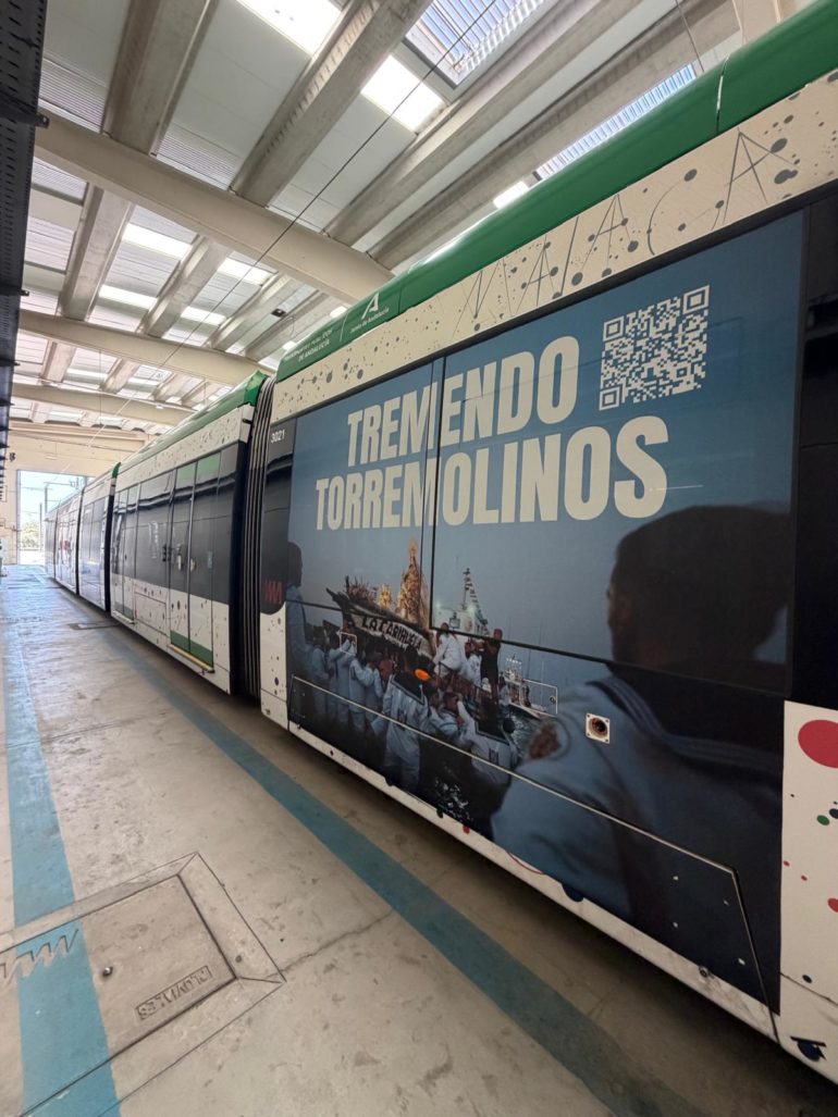 Metro Malaga 2026