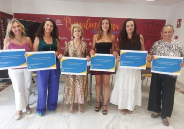 Mujer Empresaria Agosto 2026