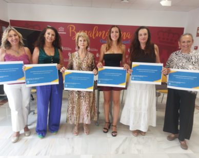 Mujer Empresaria Agosto 2026
