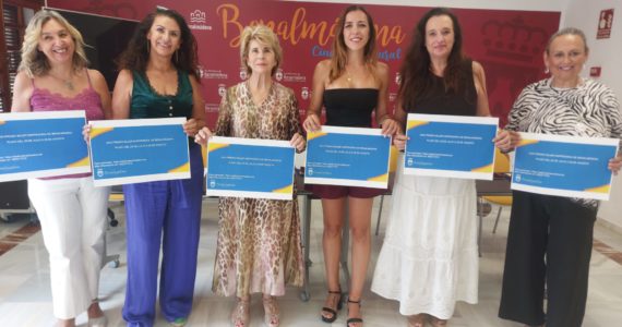 Mujer Empresaria Agosto 2026