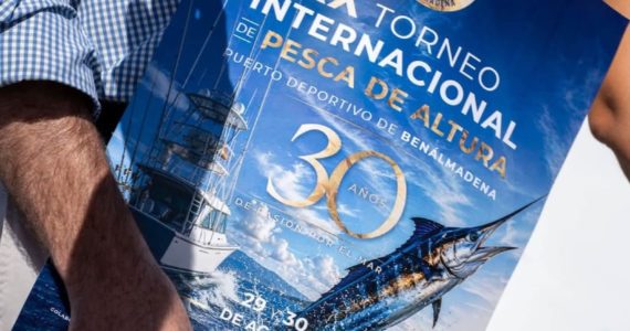Pesca de Altura 2026