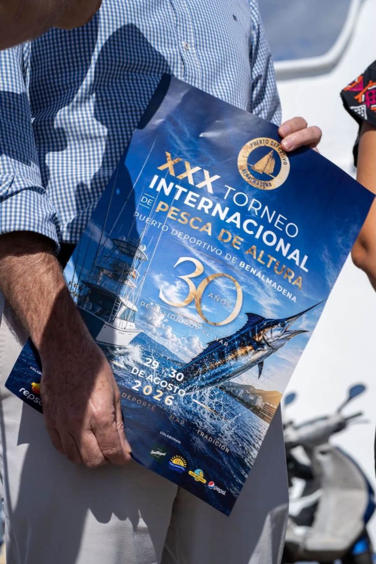 Pesca de Altura 2026