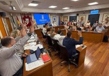 Plan Subvenciones
