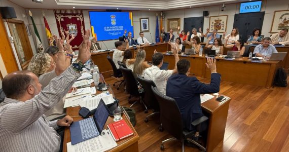 Plan Subvenciones