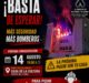 Campaña Bomberos