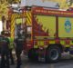 Plaza bomberos 2026