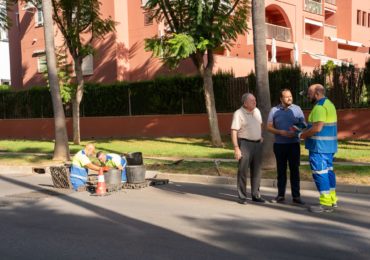 Campaña IM
