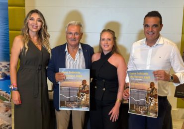Cena Solidaria 2026