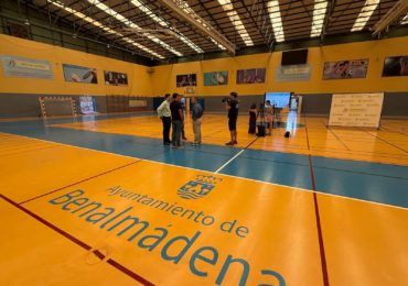 Deporte Septiembre 2026
