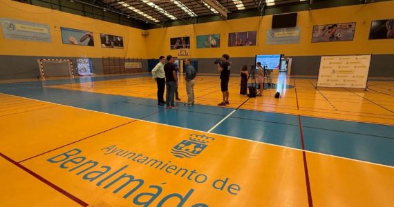 Deporte Septiembre 2026