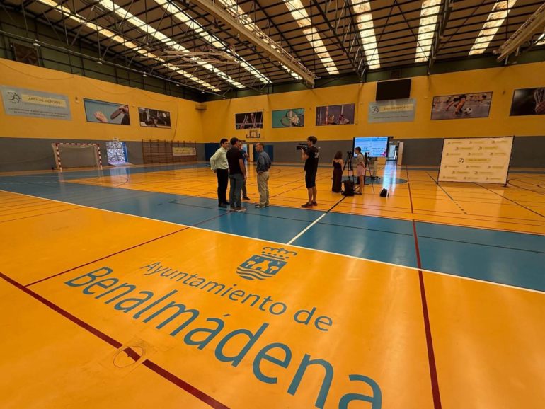 Deporte Septiembre 2026