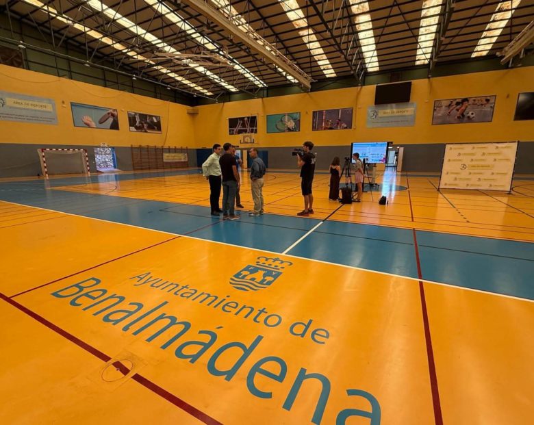 Deporte Septiembre 2026