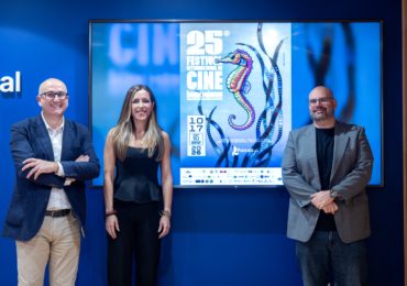 Festival de Cine 2026