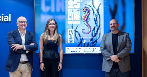 Festival de Cine 2026