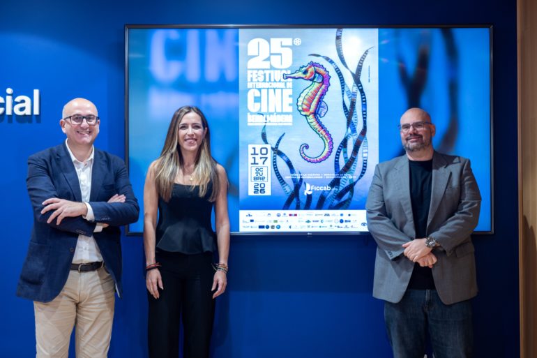 Festival de Cine 2026